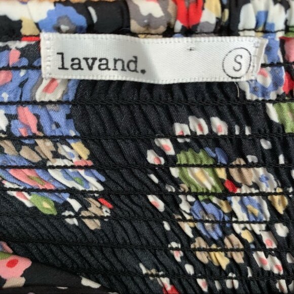 Anthropologie avand oho axi rint ress - Picture 4 of 13